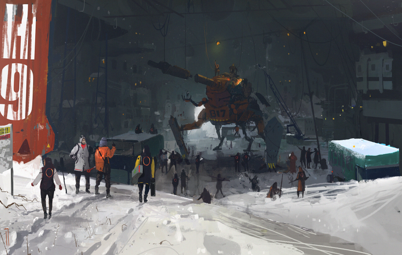 Illustration for article titled Piece Of Junk